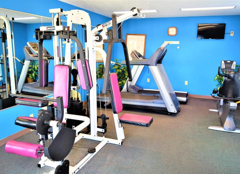 Gym Foto