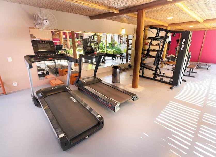 Gym Foto