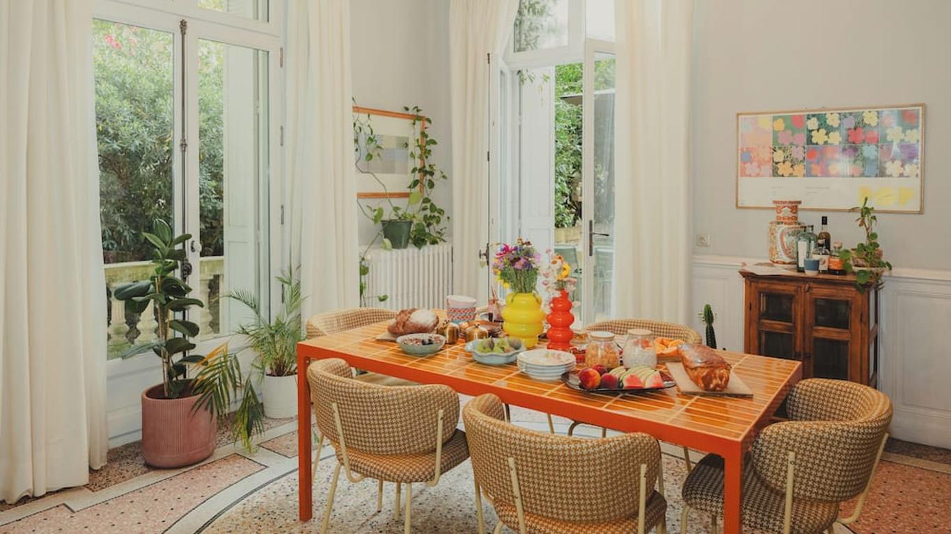 Maison Douce Arles