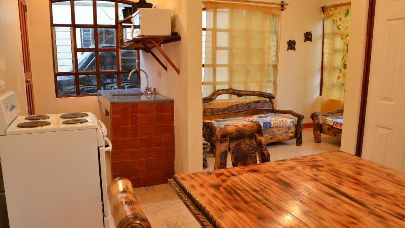 Apartamentos Herrera