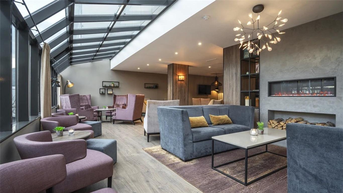 Førde Hotel - Unike Hoteller