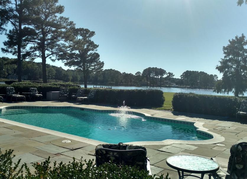 Piscina Foto
