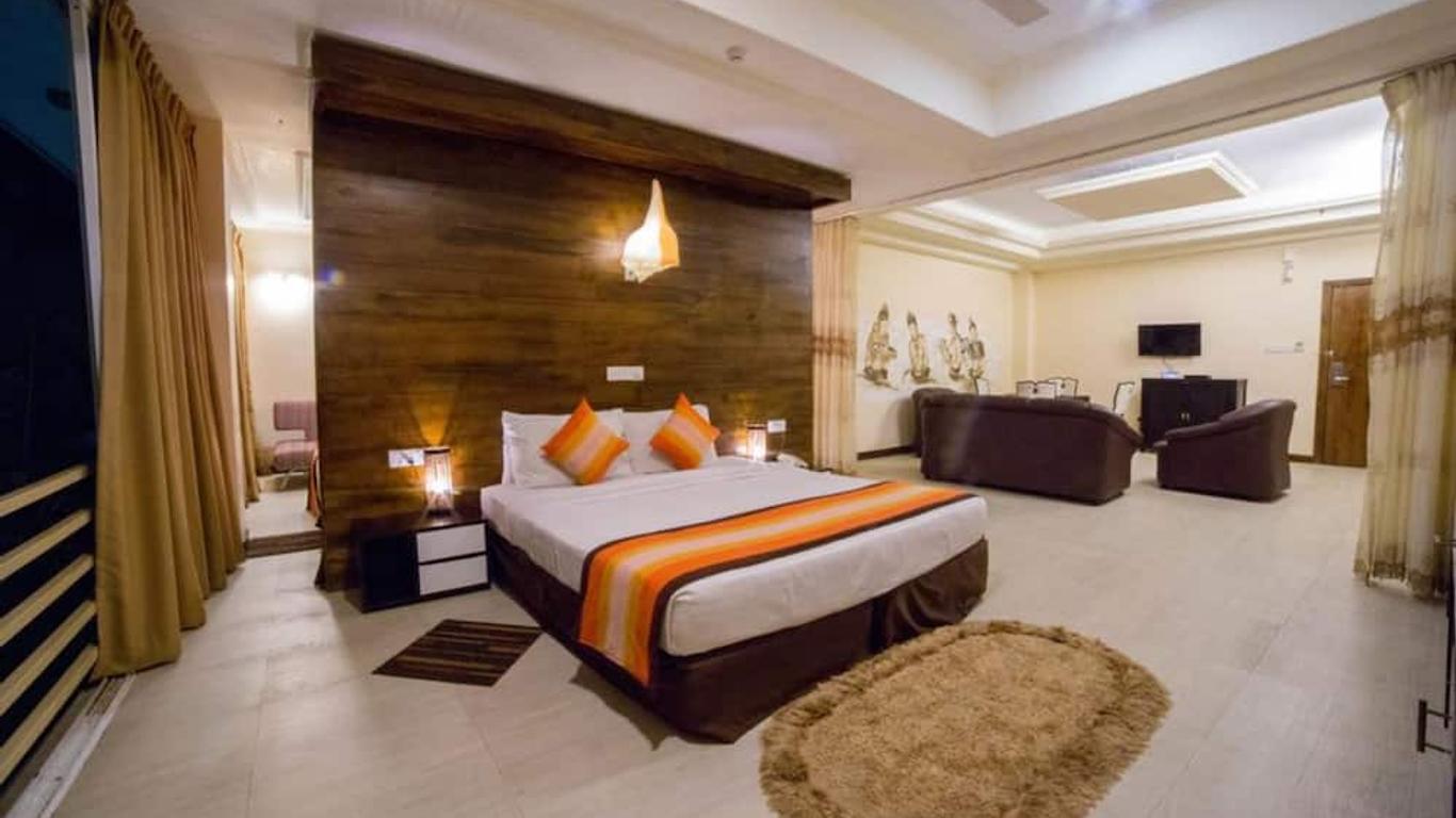 Valampuri Hotel