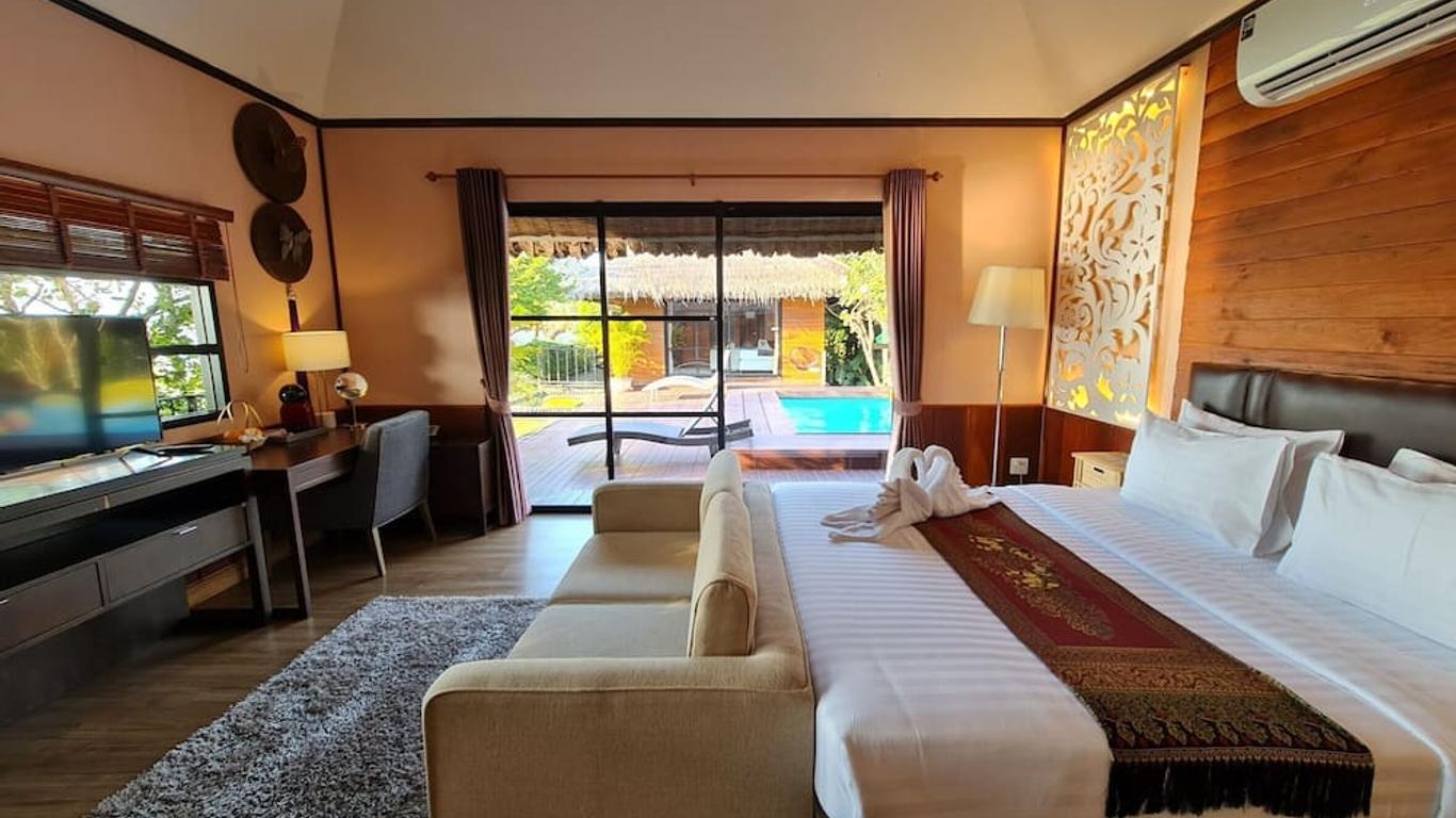 Naga Tara Boutique Resort