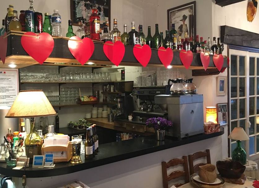 Bar Foto