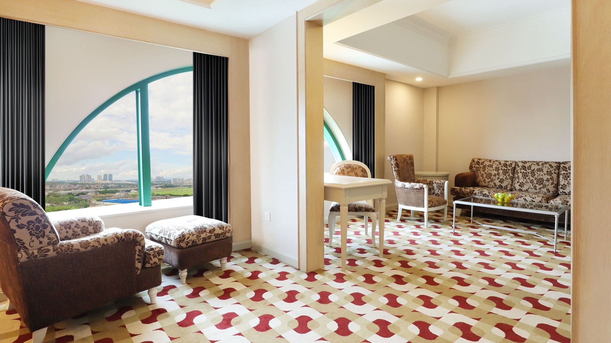 Sala de estar