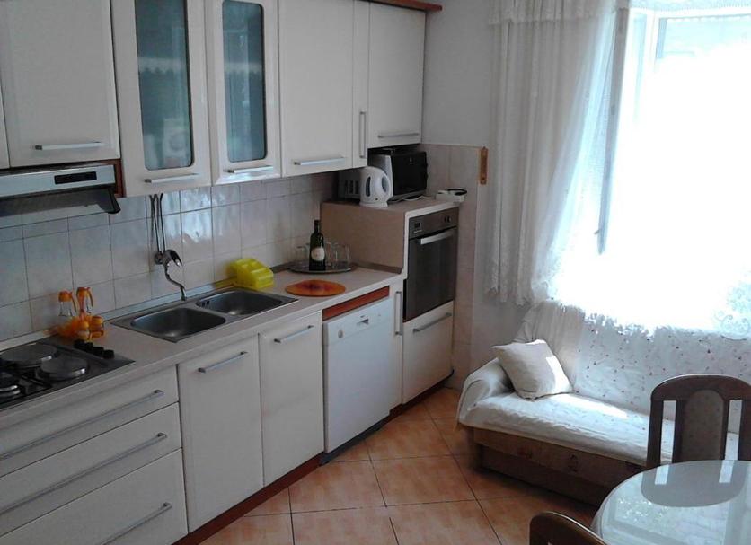 Cocina Foto