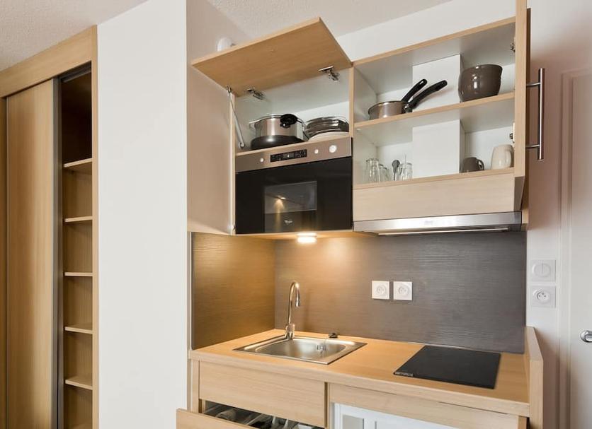 Cocina Foto