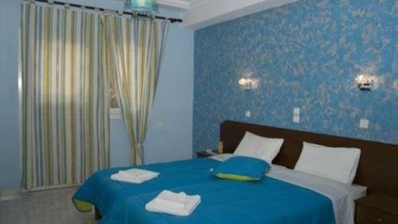 Paraskevi Apartments