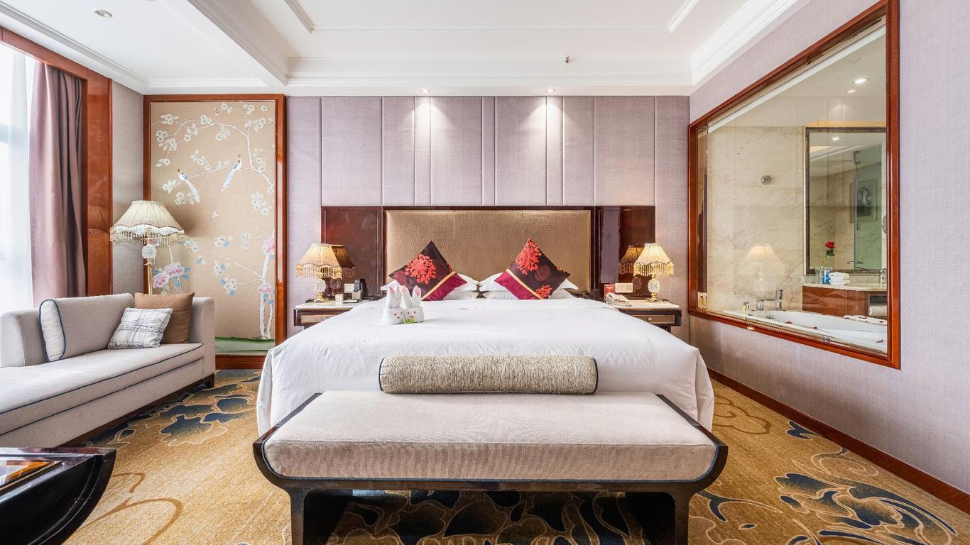 Wusi Hotel