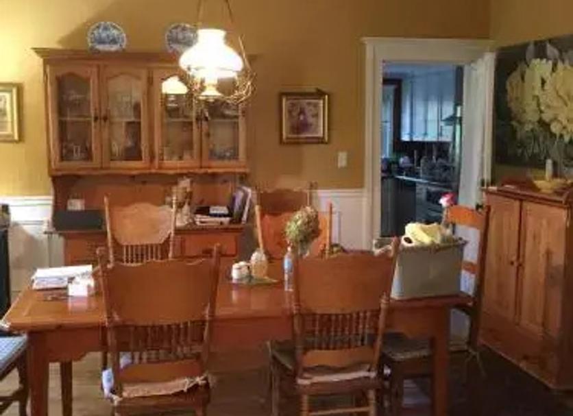 Comedor Foto