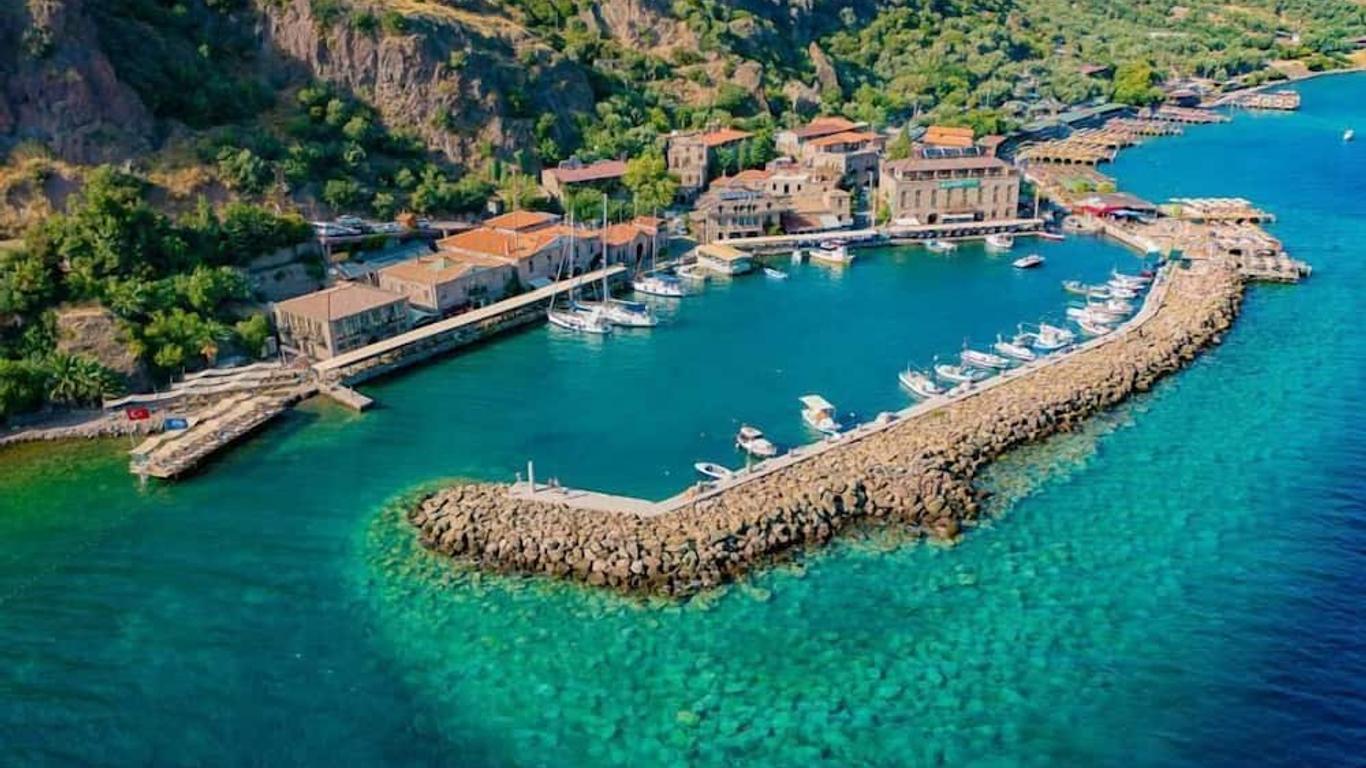 Assos Mia Otel