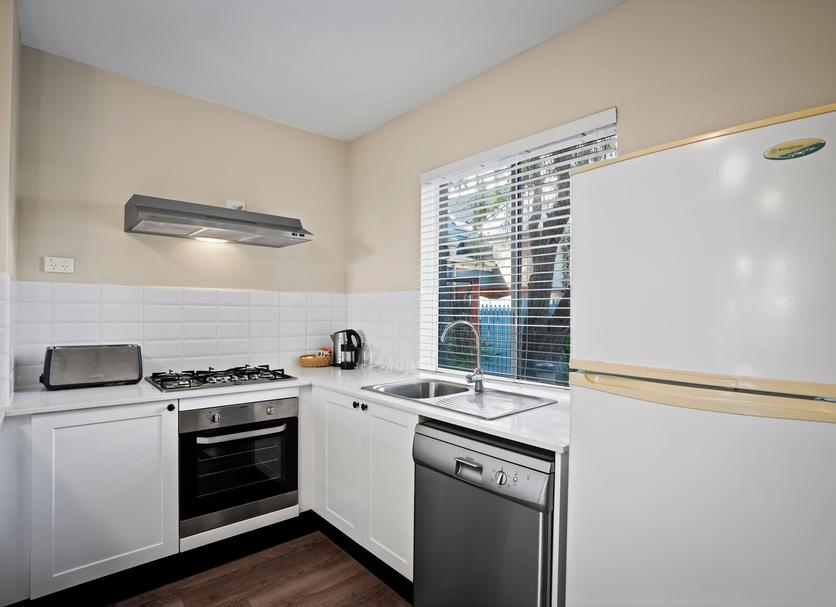Cocina Foto