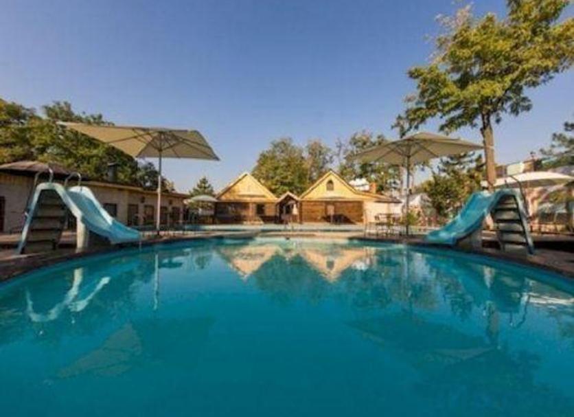Piscina Foto