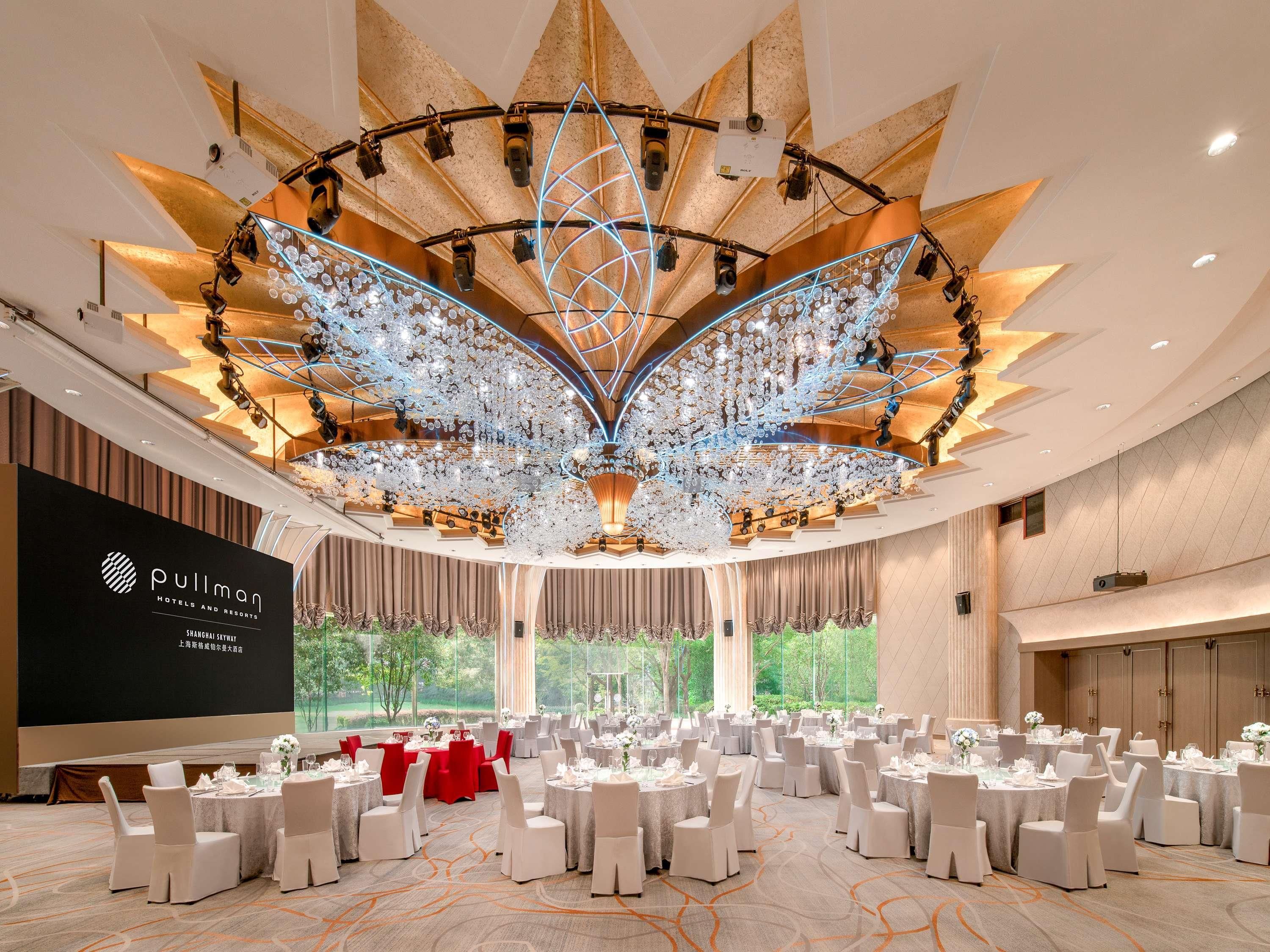 Sala de banquetes