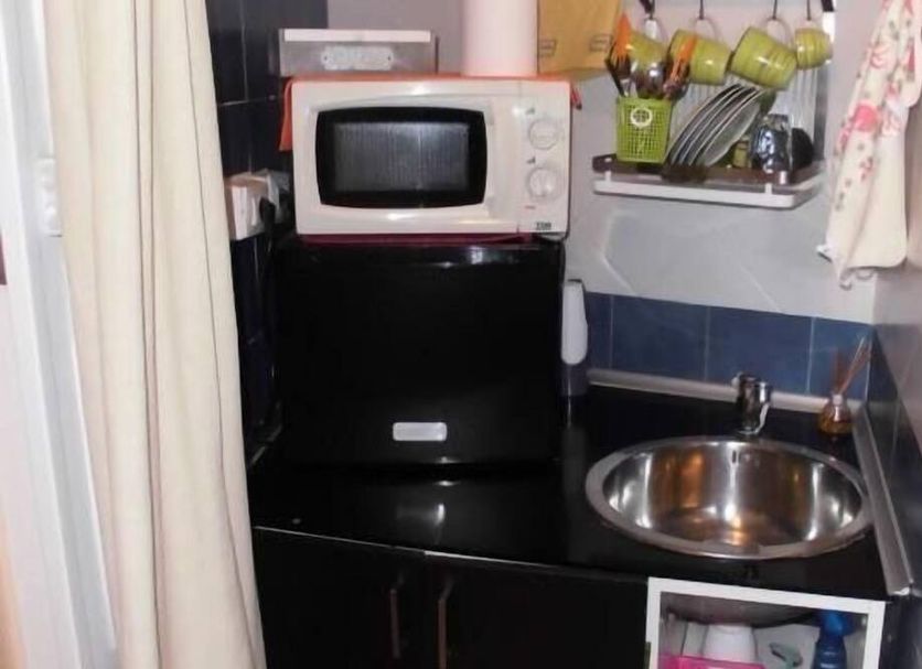Cocina Foto