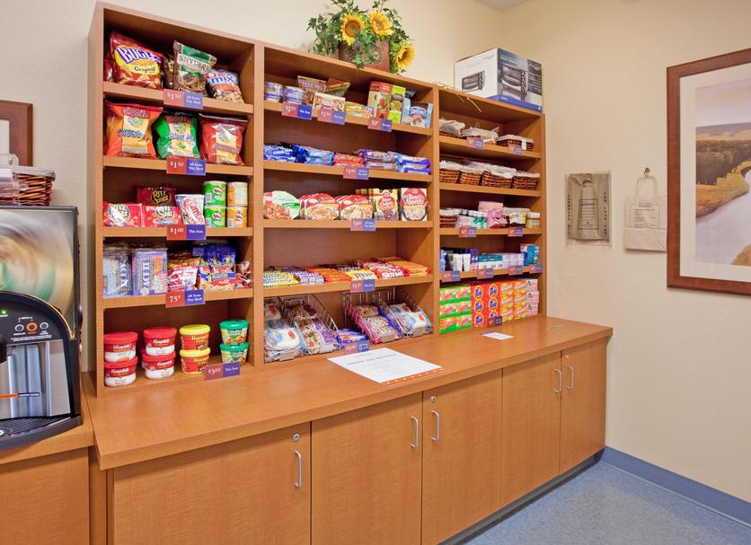 Tienda Foto