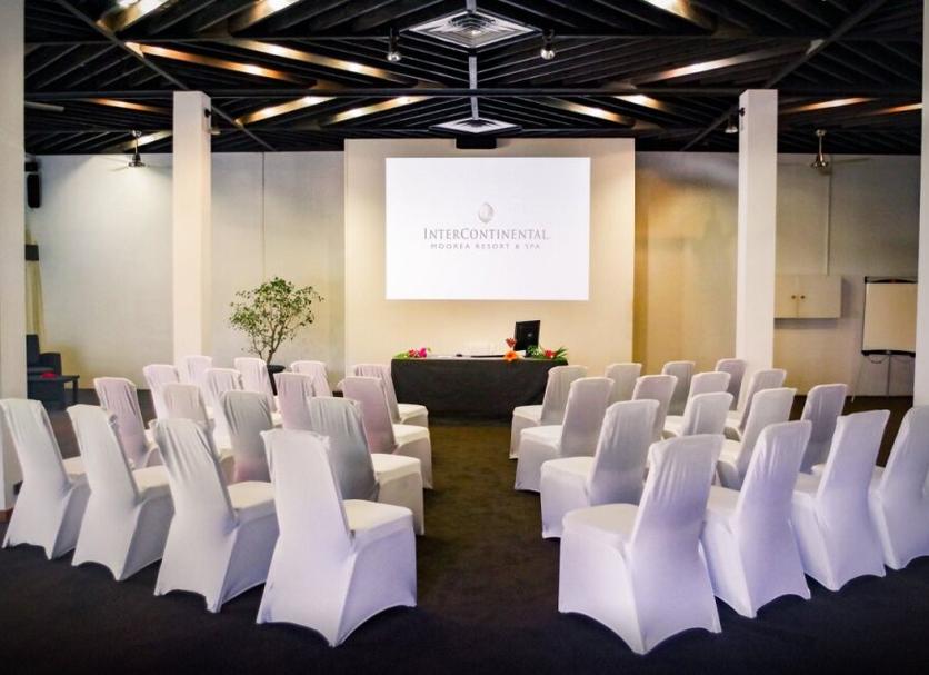 Sala de conferencias Foto