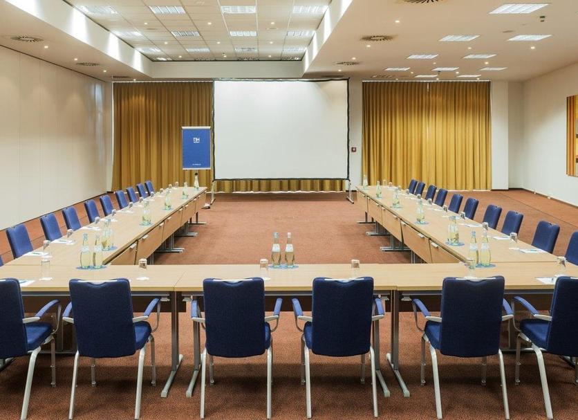 Sala de conferencias Foto
