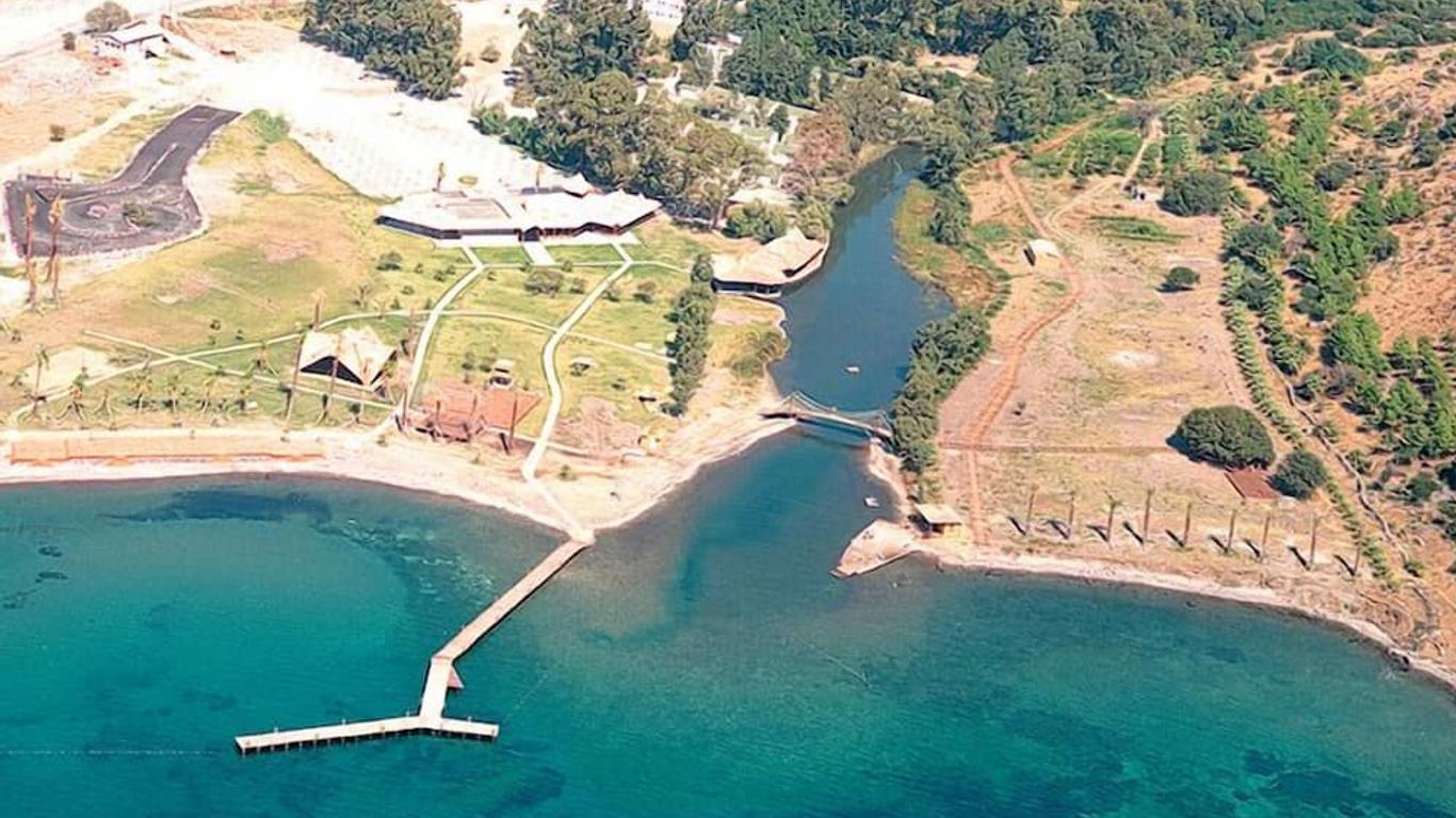 Aspat Termera Resort Hotel