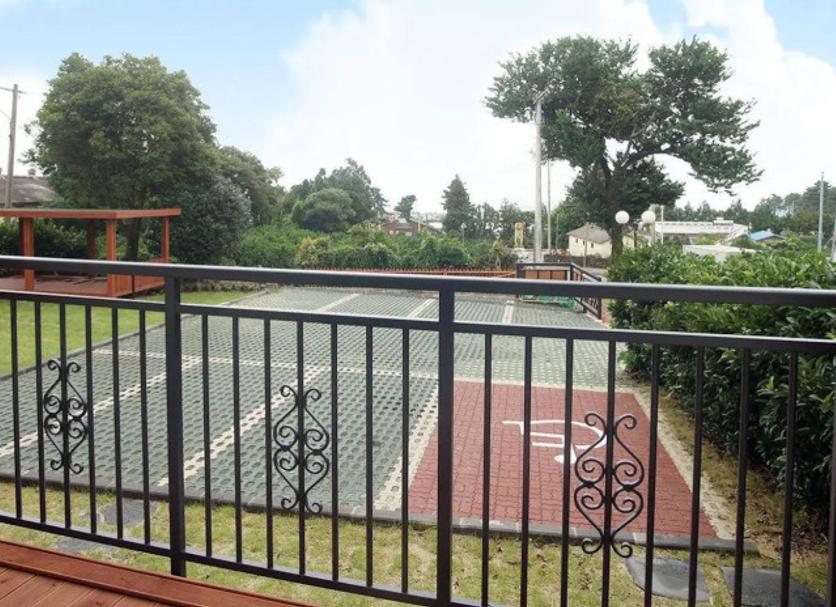 Balcón Foto