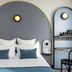 Vista del exterior