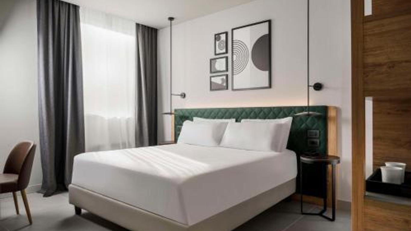 Green Park Bologna Residence