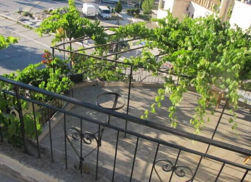 Balcón Foto