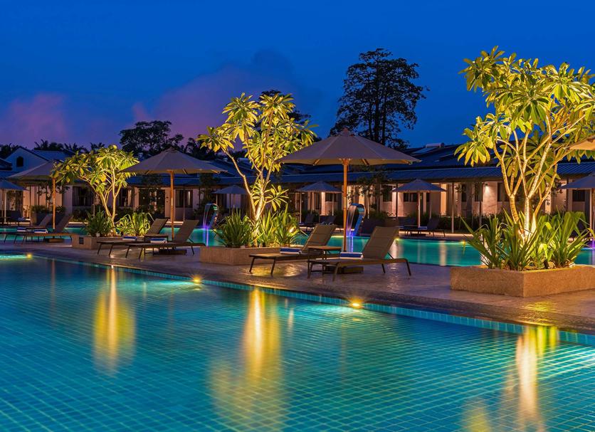 Piscina Foto