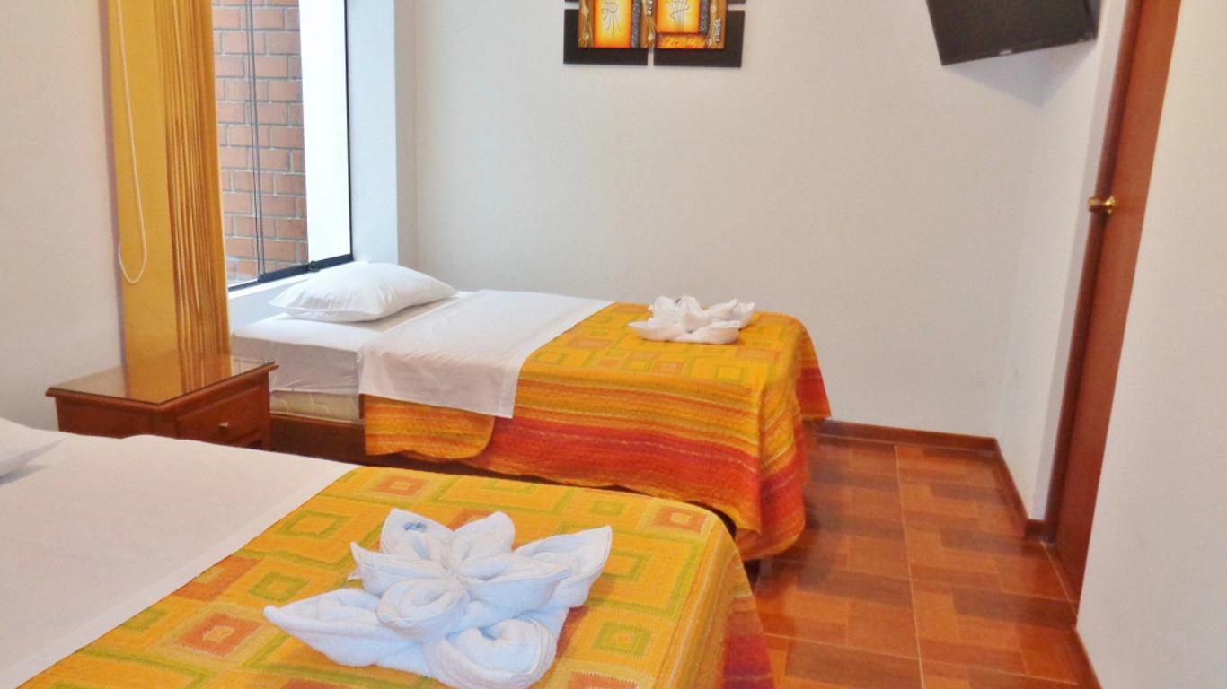 Hostal Silpay