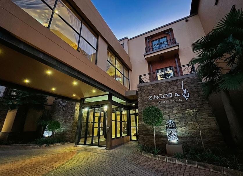 Edificio Foto
