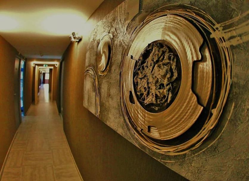 Pasillo Foto