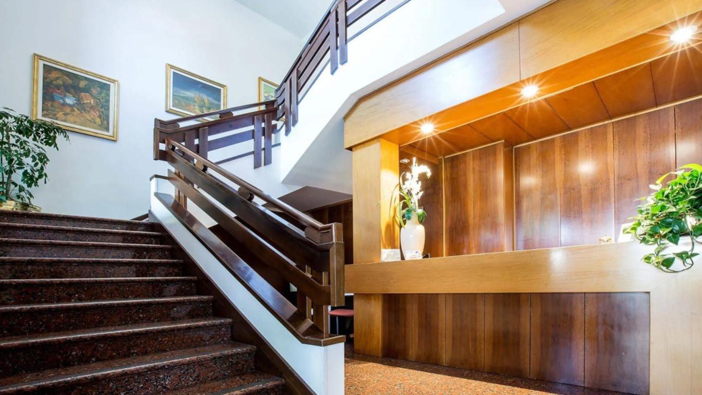 Hotel Al Posta
