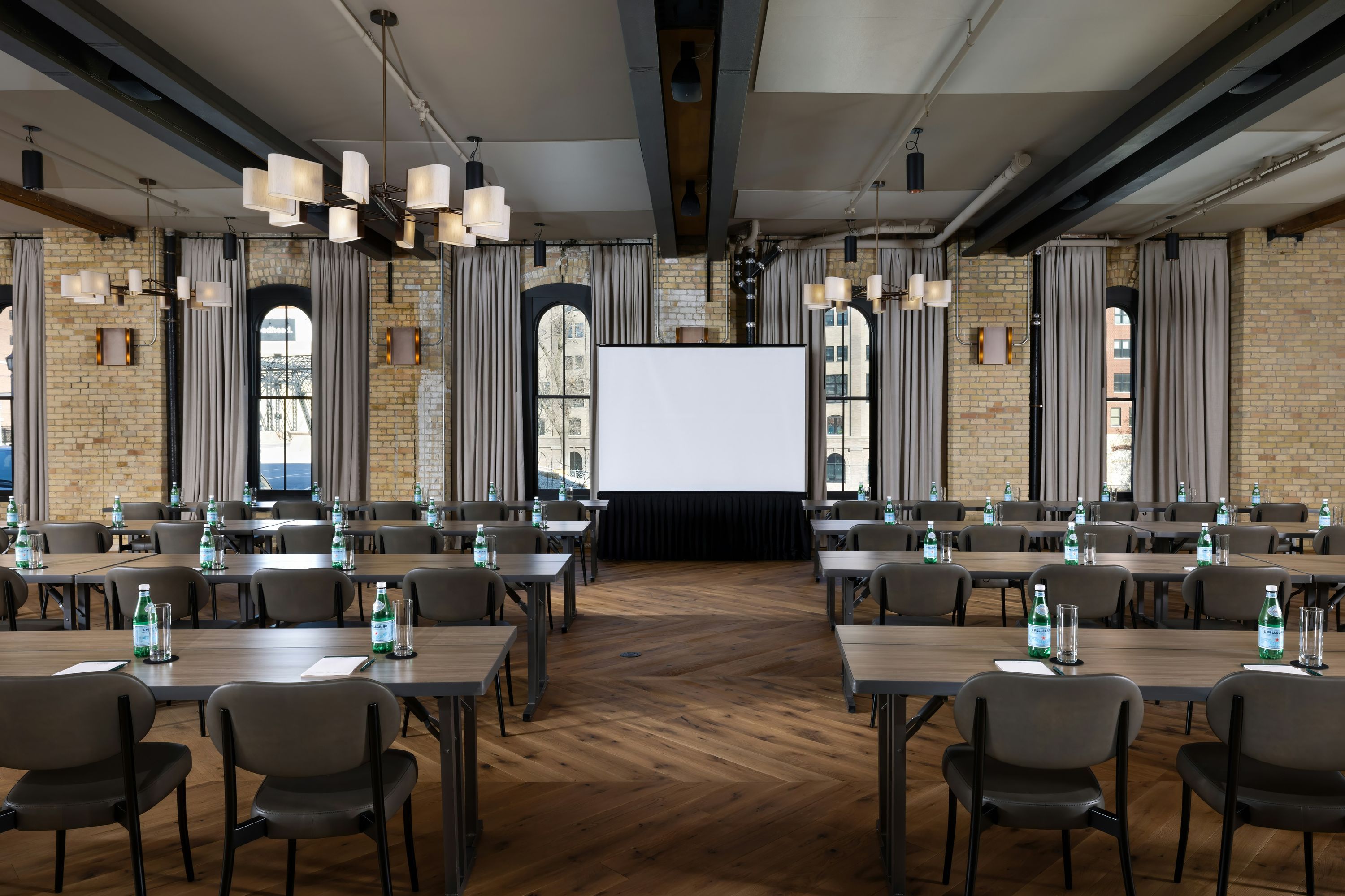 Sala de banquetes