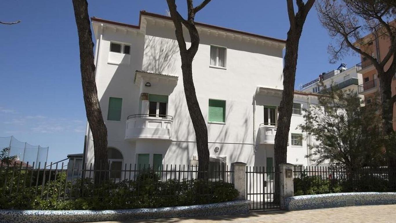 Casa Per Ferie Villa San Francesco