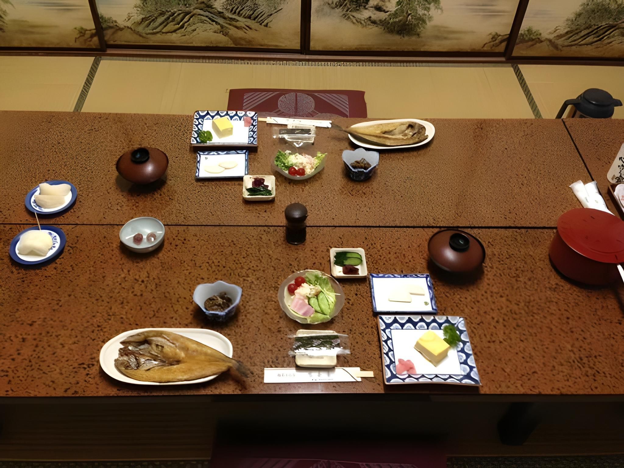 Comedor