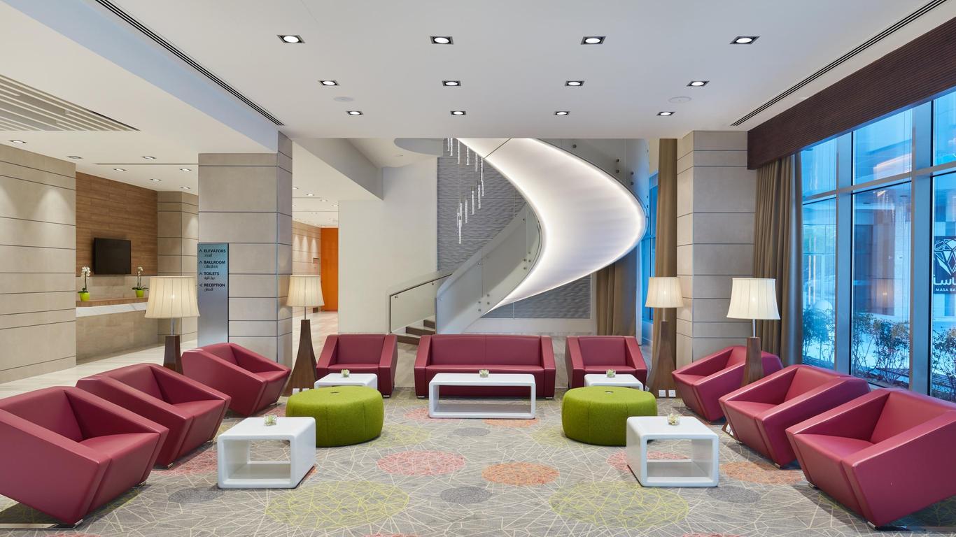 Holiday Inn Doha - The Business Park