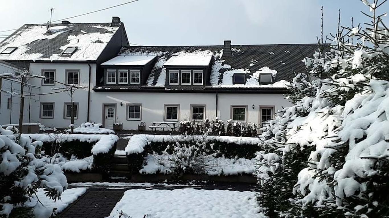 Haus Buylbergh