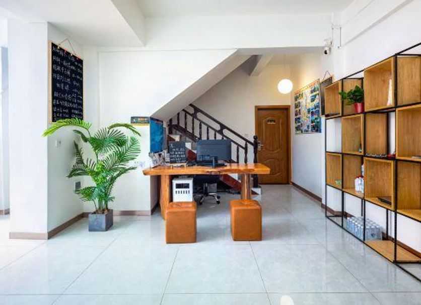 Recepción Foto