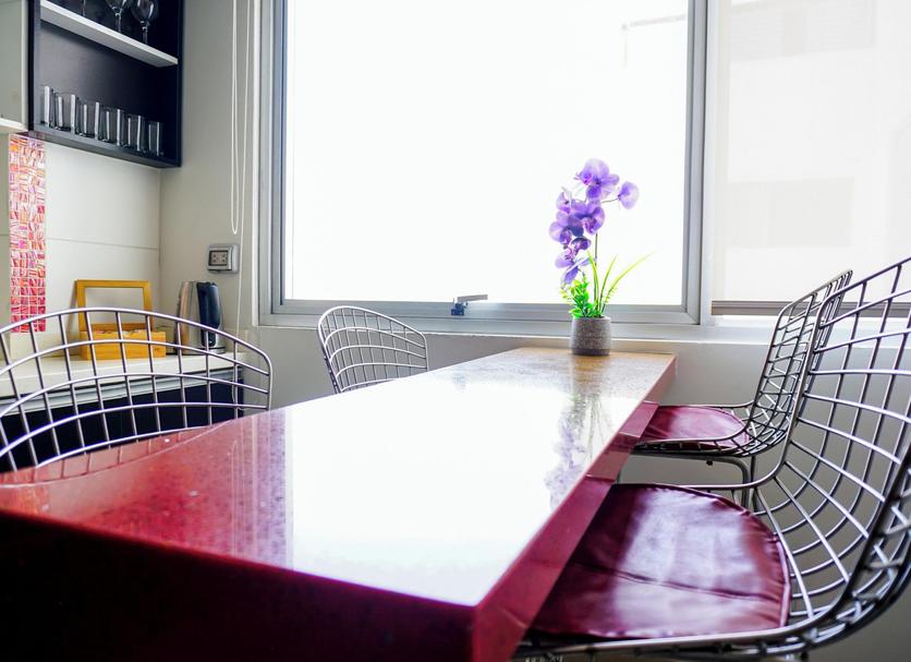 Comedor Foto
