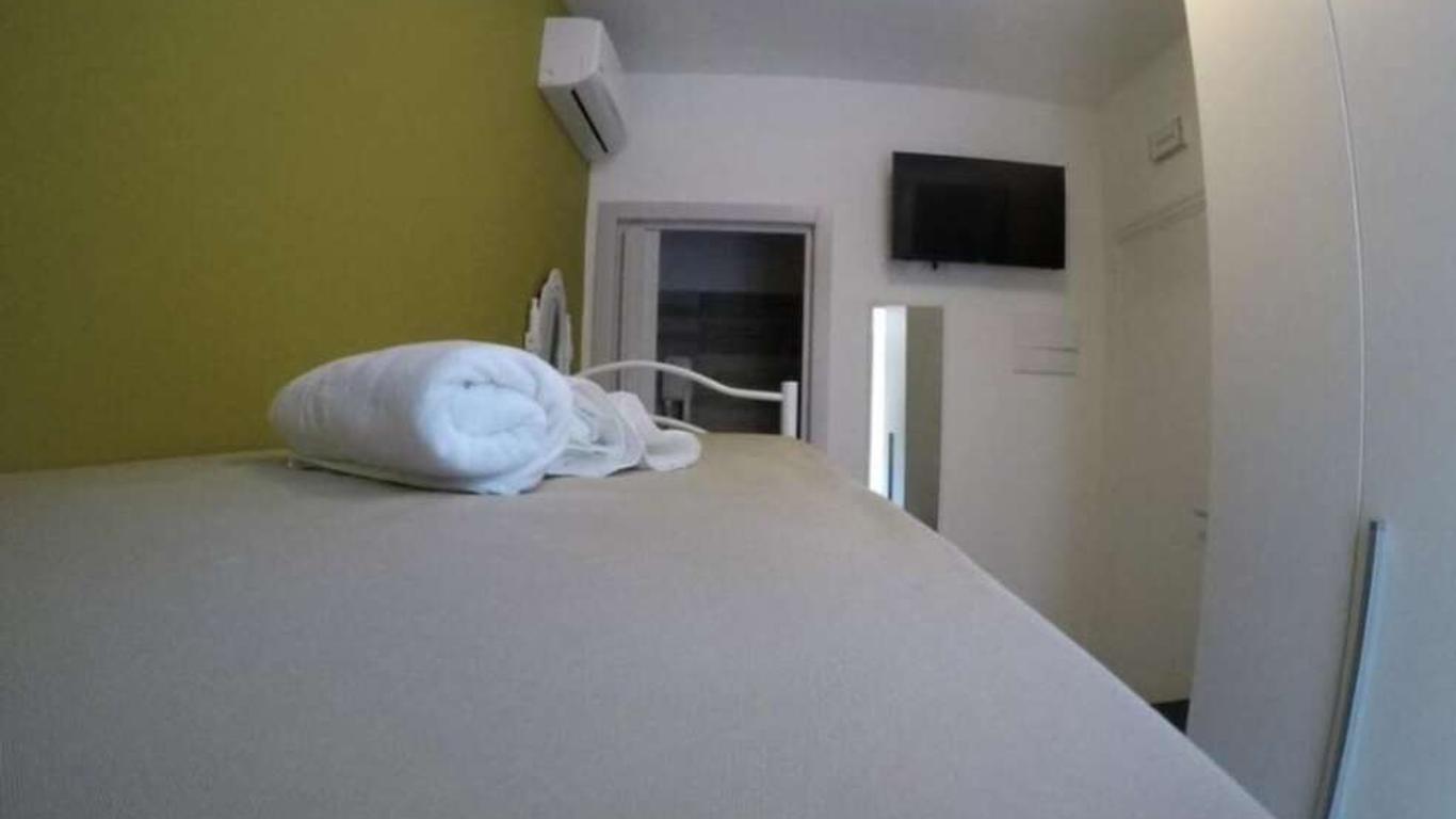 B&b Medusa Gallipoli