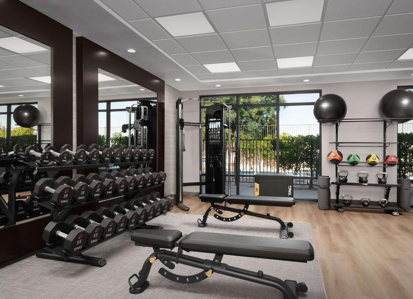 Gym Foto