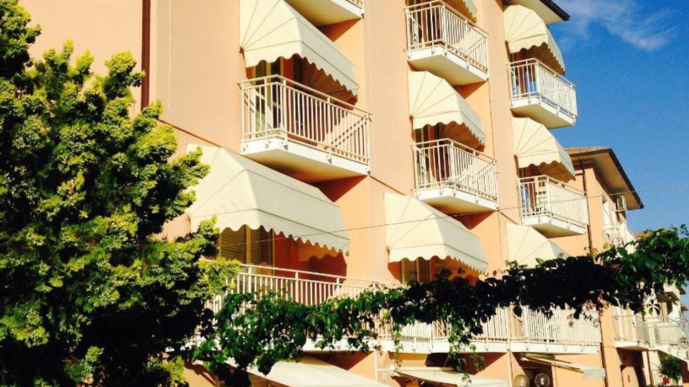 Residence Regni