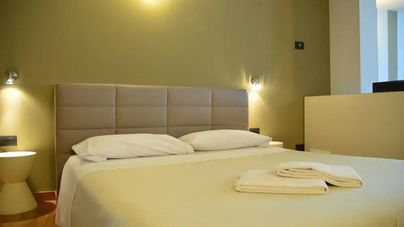 Locanda Blum In