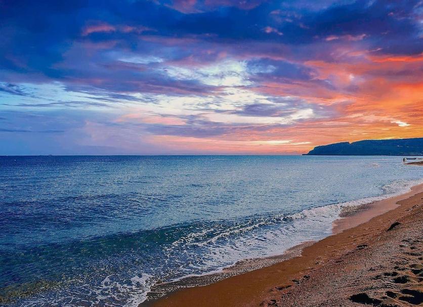 Playa Foto