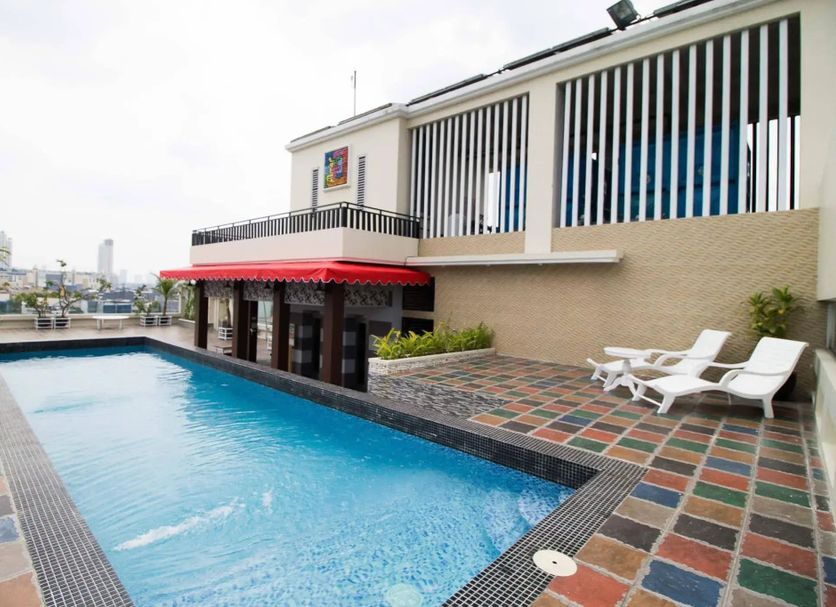 Piscina Foto