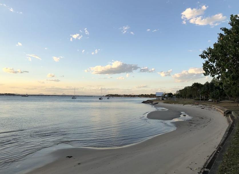 Playa Foto