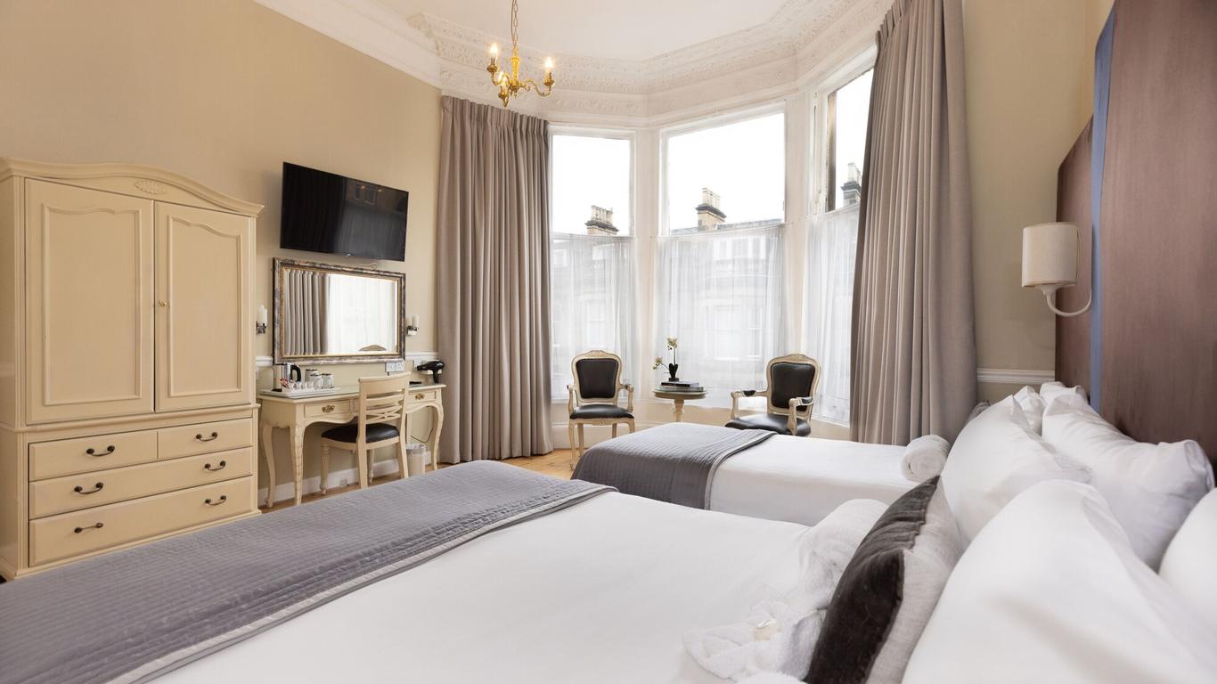 Haymarket Hotel