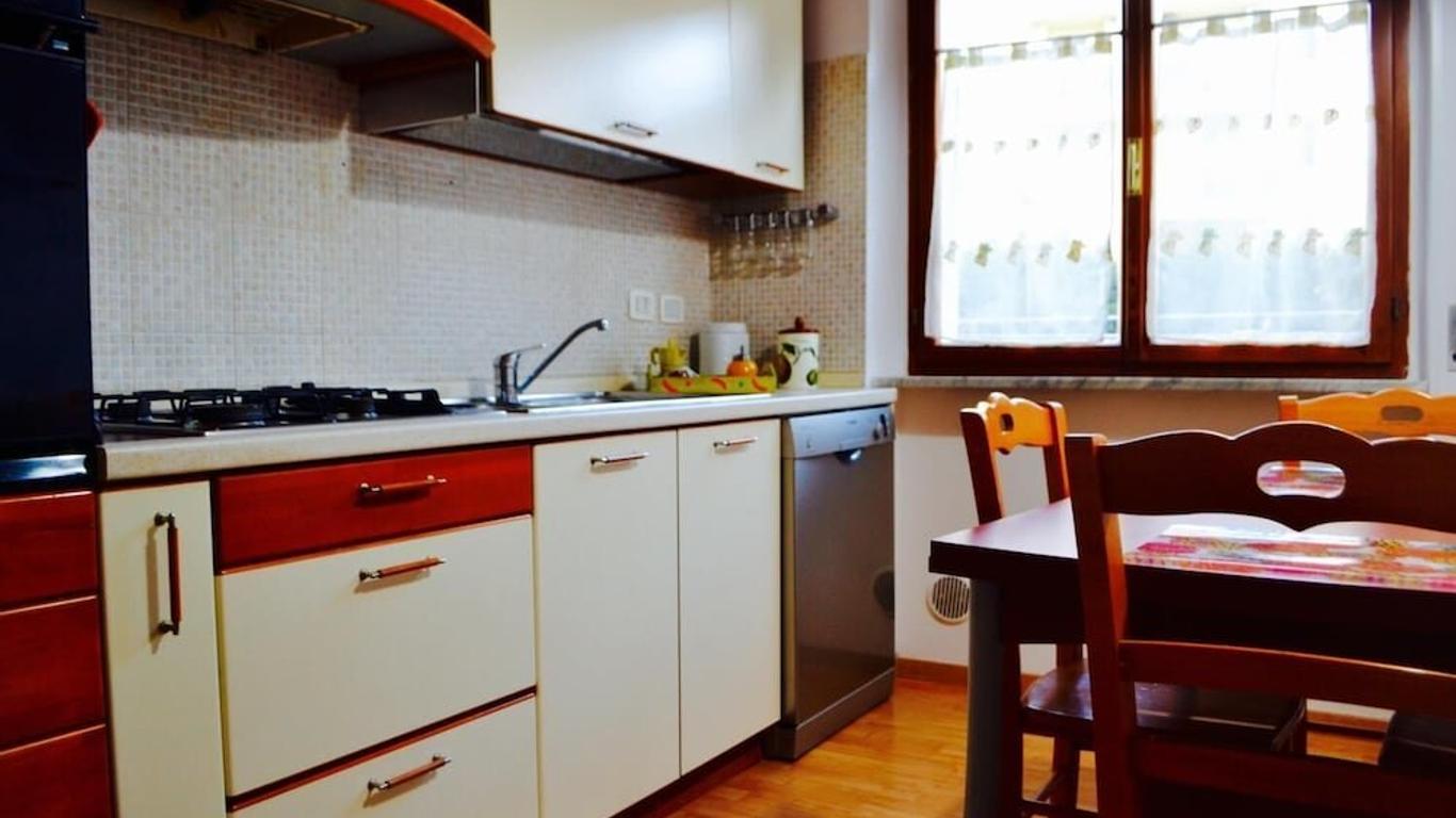 La Casa Di Olga