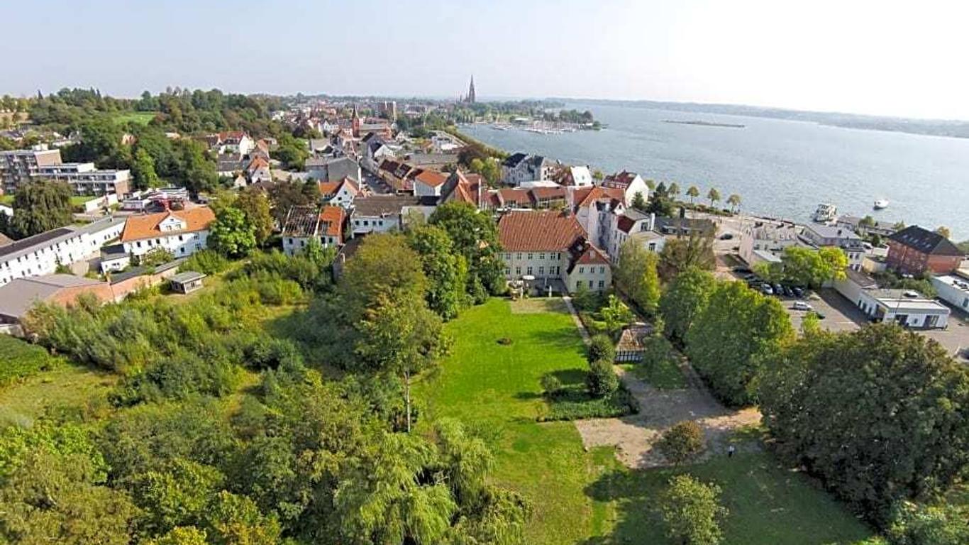 Hotel Zollhaus